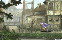 Valkyrie Profile sur Sony Playstation